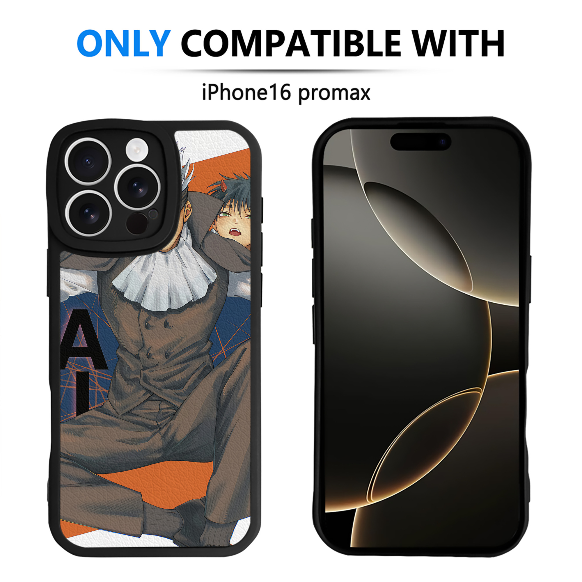 （画像用） SPY×FAMILY间谍家家酒 【iPhone 16シリーズ対応】シリコンスマホケース（レザー調） 材質：シリコン